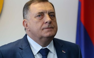 Dodik: O kom evropskom putu priča Nikšić, ko treba da pregovara sa EU?