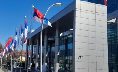 Upućen u NSRS: Vlada utvrdila prijedlog zakona o “stranim agentima”