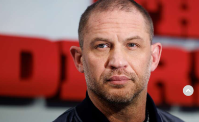 "Pišemo scenario" Tom Hardi najavio nastavak kultne krimi-serije