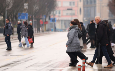 Više od 50% opština u Srpskoj živi od milostinje