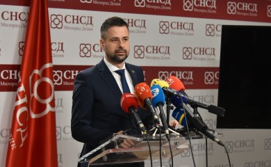 Amidžić: ukinuti digitron i uvesti "banjalučku matematiku"