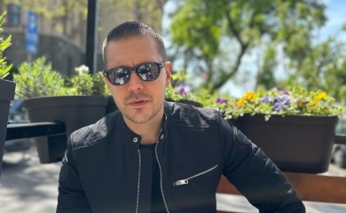Biković progovorio o nastavku Južnog vetra, pa otkrio najveću želju