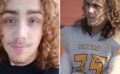 Talentovani tinejdžer se požalio na bolove u leđima, preminuo nakon 24 sata u bolnici