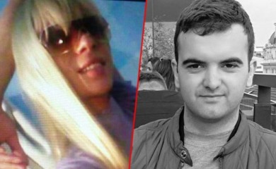 Nožem izbo svog dečka: Transvestit ubica osuđen na 13 godina robije