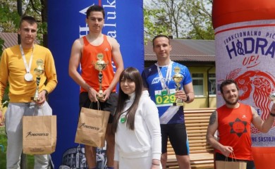 Humana i sportska priča: Banjalučani trčali za Dariju Karanović