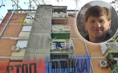 Goran pucao iz pištolja: Pukovnik Vojske Srbije ubio majku i sebe