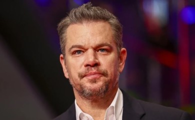 Matt Damon otkrio kojem glumcu duguje život: Najsmiješnija osoba koju sam upoznao