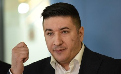 Dajković: Podržavamo inicijativu da Vlada povuče odluku o priznanju tzv. Kosova