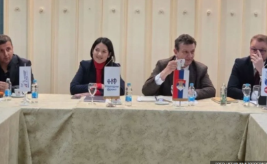 Vukanović tvrdi da je Blanuša odabrao Stanivukovića za strateškog partnera: “Sretno bilo”
