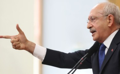 Kiličdaroglu najavio nastavak borbe: Tužan sam zbog nevolja koje čekaju Tursku