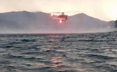 Tragedija na proslavi rođendana: Prevrnuo se čamac, poginule najmanje tri osobe