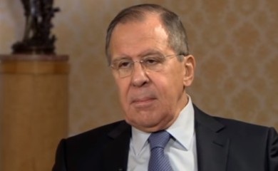 Lavrov: Situacija na KiM alarmantna, sprema se “veliki prasak” u centru Evrope