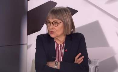 Nataša Kandić optužena za zlostavljanje na radu i druga kršenja zakona