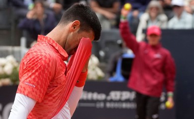 Đoković poslije pobjede poslao snažnu poruku (FOTO)