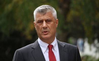 Tači na KiM, došao da posjeti bolesnu majku