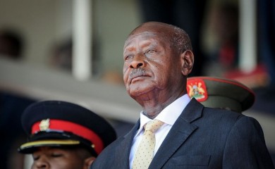 Uganda uvela smrtnu kaznu za homoseksualizam