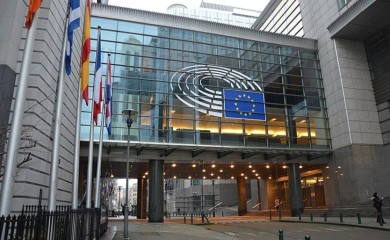 Policija Belgije zbog Rusije upala u Evropski parlament
