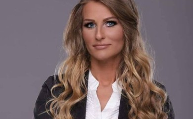 Dragana Čavka izabrana u Upravni odbor RTRS-a kao Bošnjakinja, ranije se izjašnjavala kao Srpkinja