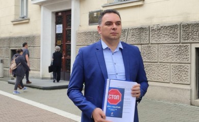 “STOP RADNOJ NEDJELJI” 1300 Banjalučana potpisalo peticiju, pokrenuta procedura izmjene radnog vremena nedjeljom