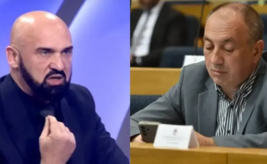 Ramo Isak i Igor Crnadak nisu skupili dovoljno potpisa za izbore