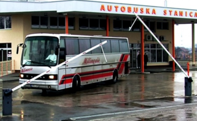 Autobuska stanica u Modriči ipak nastavlja sa radom