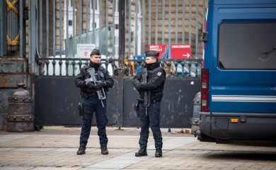 Maloljetnik osumnjičen za ubistvo bh. državljanina u Francuskoj