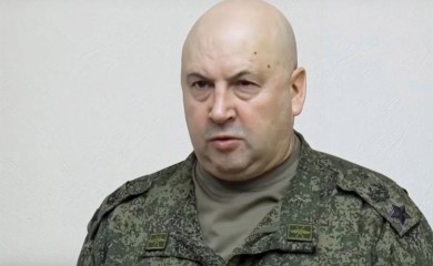 Mediji: Ruski general uhapšen jer je podržavao Prigožina tokom pobune