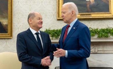 Šolc uvjeren u Bajdenovu pobjedu na predsjedničkim izborima u SAD