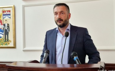 Ninković najavio: Zakazaću vanrednu sjednicu