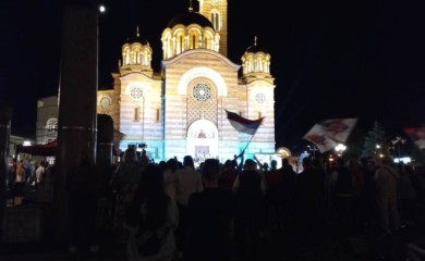Održan “Vidovdanski sabor” u Banjaluci