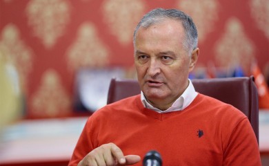 Žestoke reakcije iz Srpske: "Helez planove za obračun može okačiti mačku o rep"