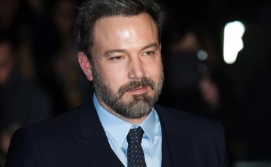 Ben Aflek iselio iz zajedničke vile, trenutno živi u unajmljenom stanu