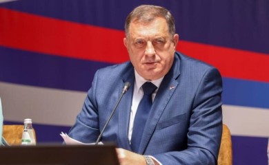 Dokument gotov: Dodik otkrio šta predviđa sporazum o mirnom razdruživanju BiH