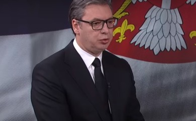 Vučić: Kurti želi da nas uvuče u sukob sa NATO