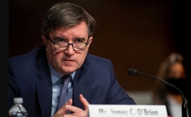 Amerikanci se oslanjaju na stare kadrove: Učenik bi da nastavi gdje je Medlin Olbrajt stala?