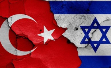 Stigao odgovor iz Izraela: Erdogan bi mogao da doživi sudbinu Sadama Huseina