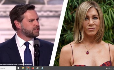 Trampov zamjenik oštro odgovorio na kritiku Dženifer Aniston: To je odvratno