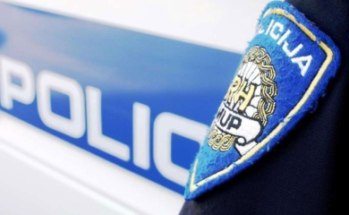 Državljanin BiH pao zbog iznude, uhvatila ga policija u Hrvatskoj