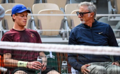 Đokovićevi bivši treneri: Otkrili Sinerovu tajnu iz svlačionice i dobili otkaz