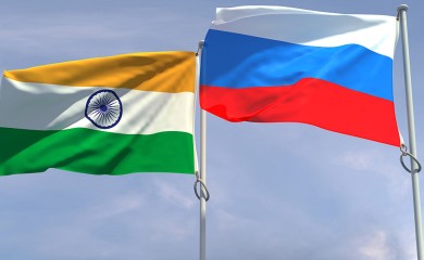 Indija pregovara sa Rusijom o gasu