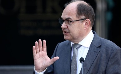 "BiH prijeti velika politička kriza"