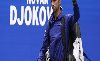 Novak Đoković ne igra na US Openu