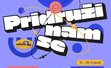 Završno veče „Kreativnog avgusta“ u banjalučkom parku