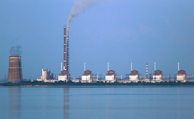 Ugašena zadnja dva reaktora u ukrajinskom "Zaporožju"