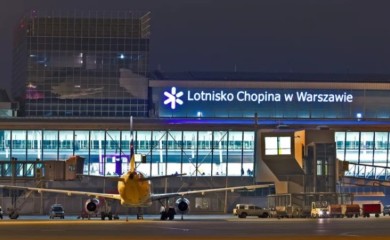 Sa aerodroma evakuisano 400 ljudi zbog prtljaga sa granatom i municijom