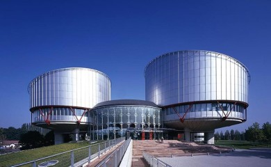 Sude Srpskoj, a presuđuju BiH: Šta je odlučio Evropski sud u predmetu "Kovačević"