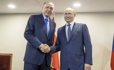 Poznato kada se u Sočiju sastaju lideri dvije države