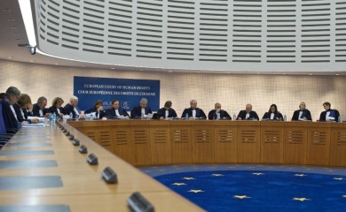 Sud u Strazburu objavio presudu u slučaju Kovačević