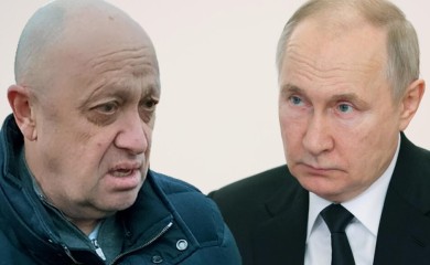 Putin ne planira da prisustvuje sahrani Prigožina