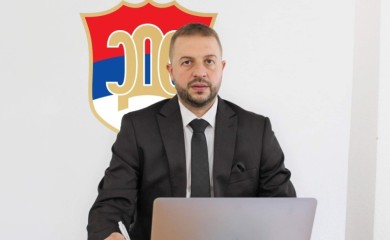Nešković o Ustavnom sudu BiH: Prijedlogom SDS-a strane sudije bi bile zamijenjene domaćim